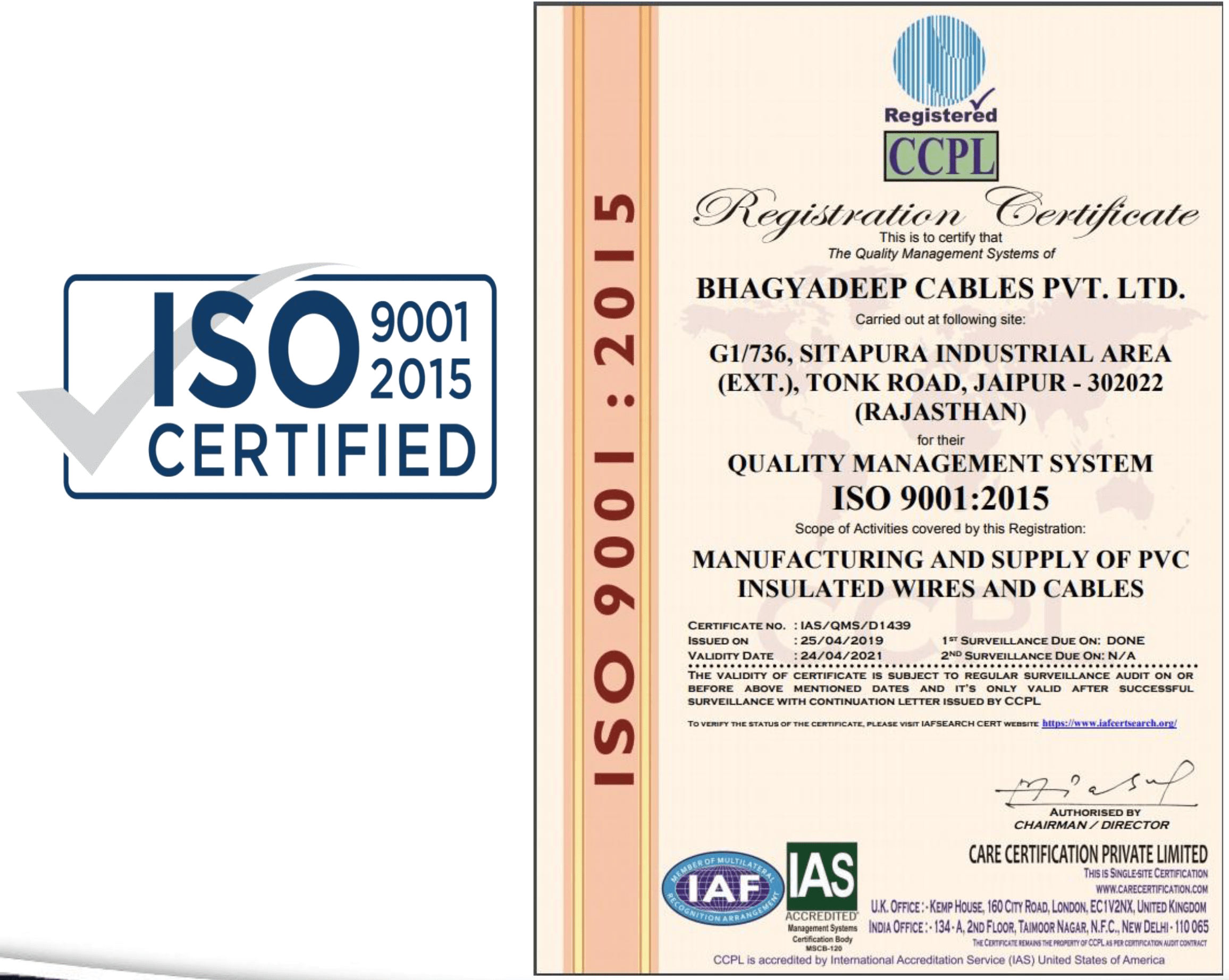 Certificate-1