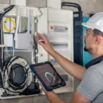 Electrical Contractors Near Me
