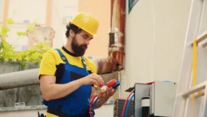 Electrical Contractors Near Me