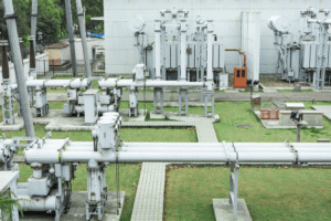 High Voltage Power Cables