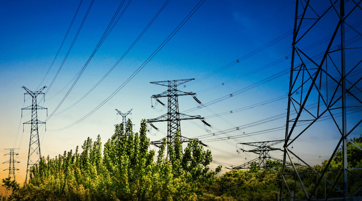 High Voltage Power Cables