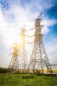 High Voltage Power Cables