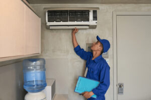 How to Select the Right Wire for an AC Unit