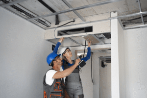 How to Select the Right Wire for an AC